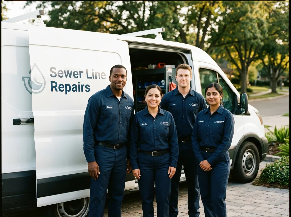 Emergency Plumber company in South Carolina